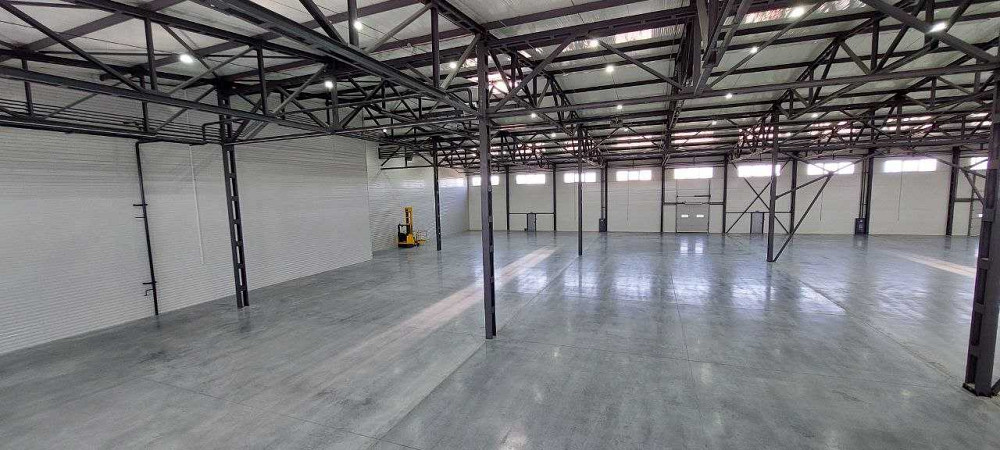 долгосрочная аренда склады Бориспольский, Борисполь, 1138320 грн./мес. Бориспіль - зображення 10