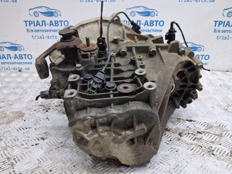 Коробка передач МКПП Hyundai I30 2007-2012 4300023360 (Арт. 77007) Киев - изображение 5