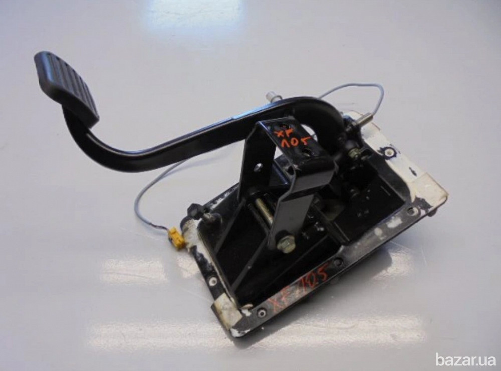 0370141 Корпус педалей DAF XF 105 0370142 Дніпро - зображення 3