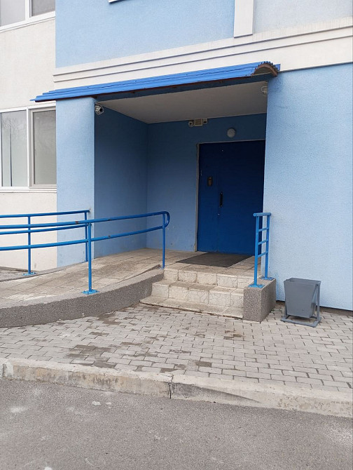 продам 1 комн квартиру Победа 6 Днепр - изображение 3