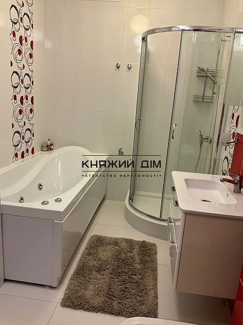 Продаж 2х кімнатноїї квартири, метро Позняки, Осокорки. № 21147016 Київ - зображення 11