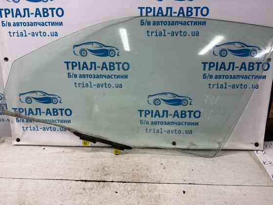 Стекло двери переднее левое Mitsubishi Outlander CU 2.4 БЕНЗИН 4G69 2003 (б/у) Киев