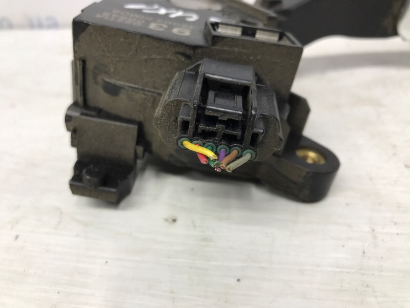 Педаль газа Nissan Juke 2010-2019 180021HM0B (Арт. 55584) Киев - изображение 4