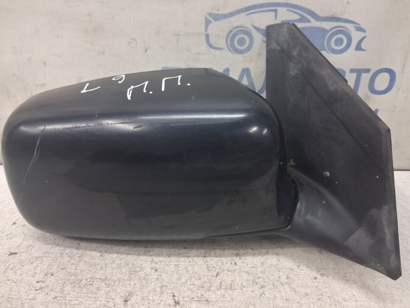 Зеркало правое Mitsubishi Lancer 2003-2009 MN126370HB (Арт. 83090) Київ - зображення 1