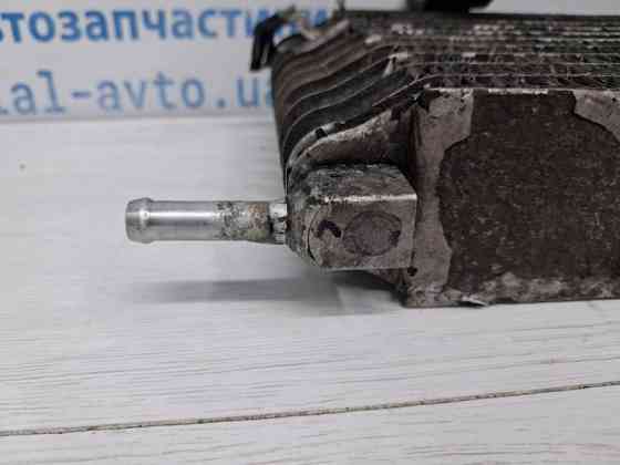 Радиатор коробки передач АКПП Nissan Qashqai 2013-2022 216064EA0A (Арт. 77779) Київ