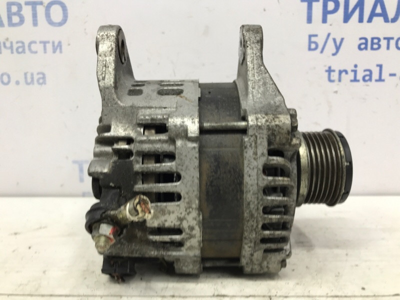 Генератор Subaru Outback BS 2.0 DIESEL EE20Z 2014 (б/у) Киев - изображение 3