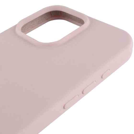 Чехол Silk Full Protective (AA) NO LOGO для Apple iPhone 16 Pro Max (6.9") Херсон