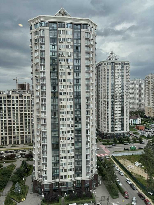 продажа 2-к квартира Броварский, Бровары, 119000 $ Бровари - зображення 6