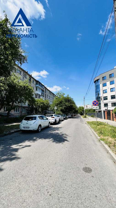 продажа 3-к квартира Луцк, 65000 $ Луцьк - зображення 11