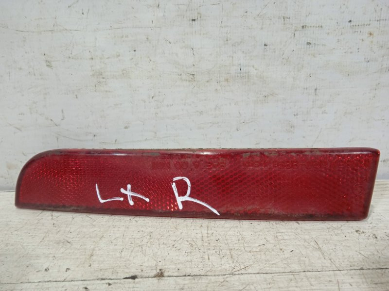 Катафот правый Mitsubishi Lancer 2007-2017 8355A040 (Арт. 18384) Киев - изображение 1