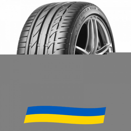 245/45 R19 Bridgestone Potenza S001 102Y Легкова шина Киев - изображение 1