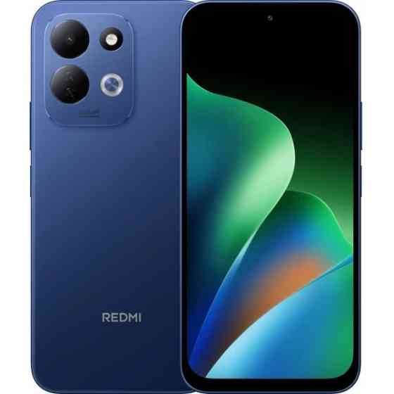 Смартфон Xiaomi Redmi 17 4/256GB Deep Blue UA Харків