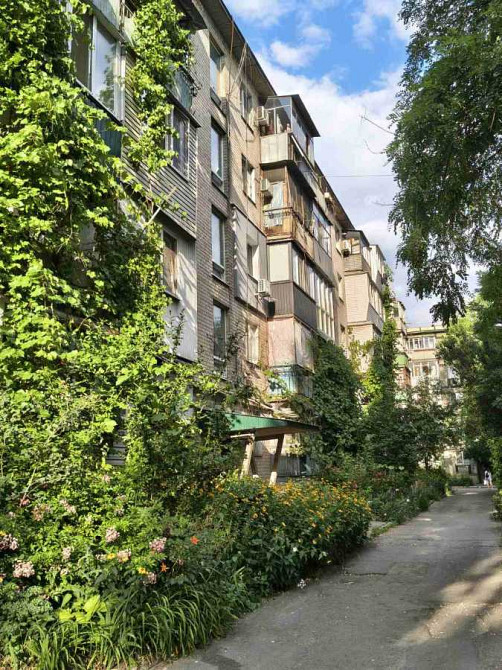 продажа 2-к квартира Днепр, Индустриальный, 30000 $ Дніпро - зображення 1