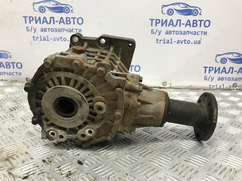 Раздаточная коробка Kia Sorento XM 2.2 DIESEL D4HB 2009 (б/у) Киев - изображение 1