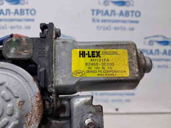Стеклоподъемник передний правый Kia Sorento BL 2.5 DIESEL D4CB 2002 (б/у) Киев