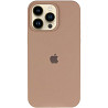 Чехол Silicone Case Full Protective (AA) для Apple iPhone 16 Pro (6.3") Херсон