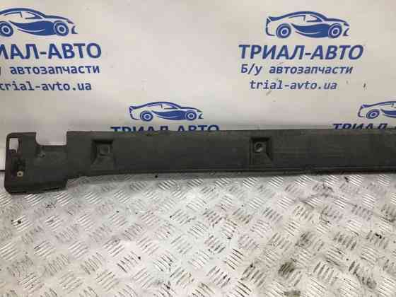 Накладка порога внешняя правая Suzuki Grand Vitara 2005-2016 7756165j0 (Арт. 30404) Київ