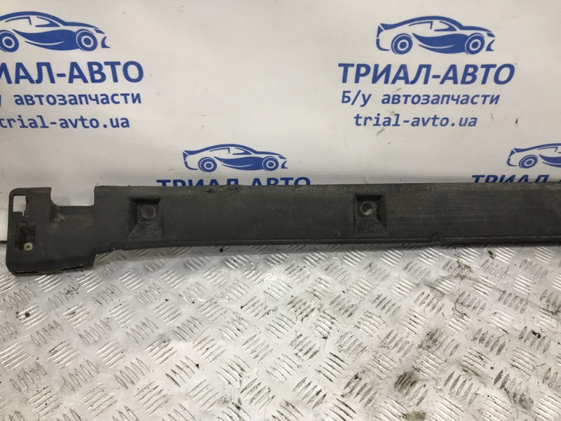 Накладка порога внешняя правая Suzuki Grand Vitara JT 2.0 БЕНЗИН J20A 2005 (б/у) Київ - зображення 2