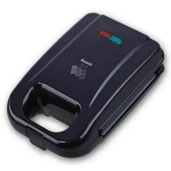 Бутербродница Magio MG-363 570 Вт Київ