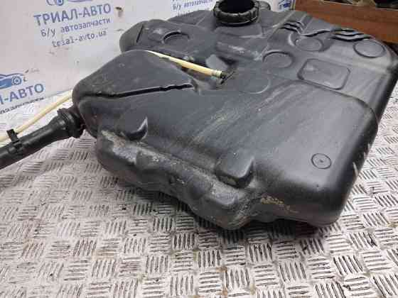 Бак топливный пластик Volkswagen Caddy 2K 1.9 DIESEL BJB 2003 (б/у) Київ