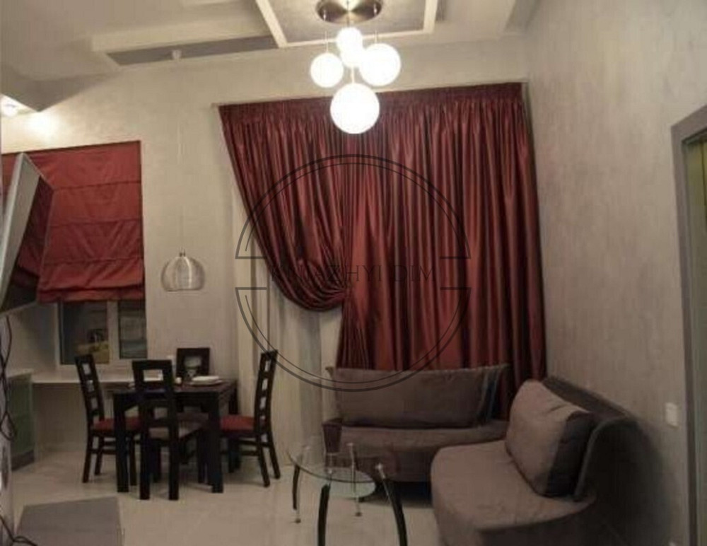 Здається шикарна 2к. квартира на пл. Льва Толстого Код об'єкта 1183445. Київ - зображення 1