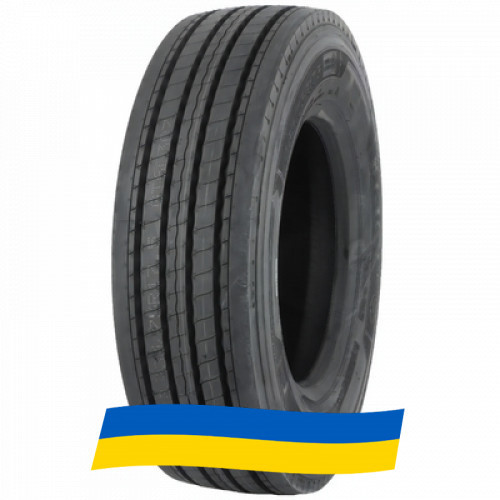 245/70 R17.5 Samson GR-T1 143/141J Причіпна вантажна шина Киев - изображение 4