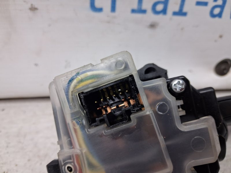 Переключатель подрулевой правый(дворники) SsangYong Korando C200 2.0 DIESEL D20DT 2010 (б/у) Київ - зображення 3