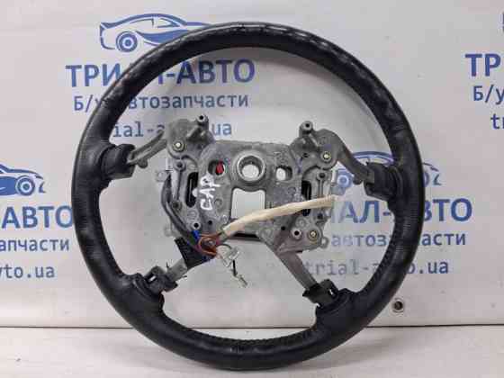 Руль Chevrolet Captiva C140 2.2 DIESEL Z22D1 2006 (б/у) Київ