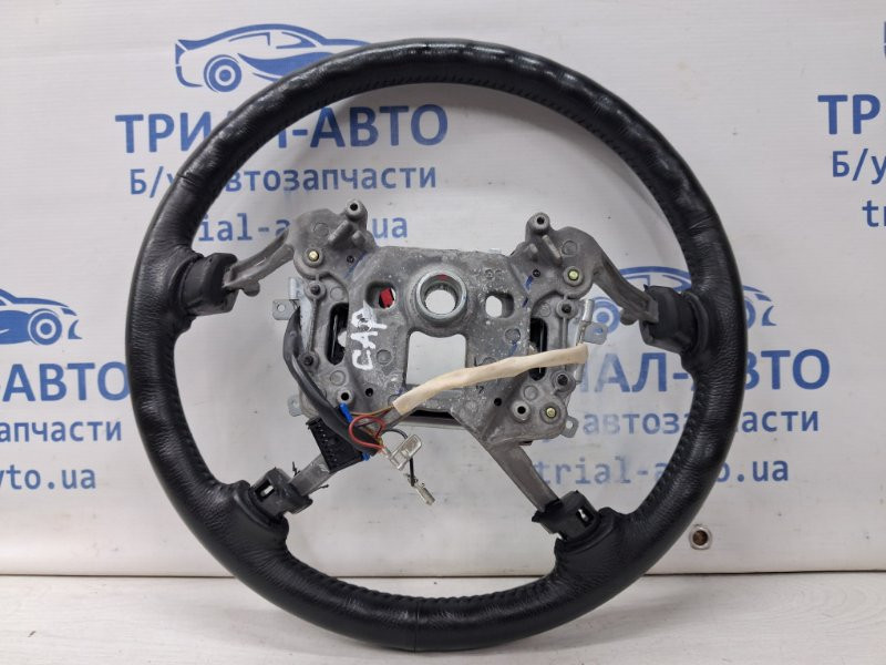 Руль Chevrolet Captiva 2006-2018 20929639 (Арт. 65243) Киев - изображение 4