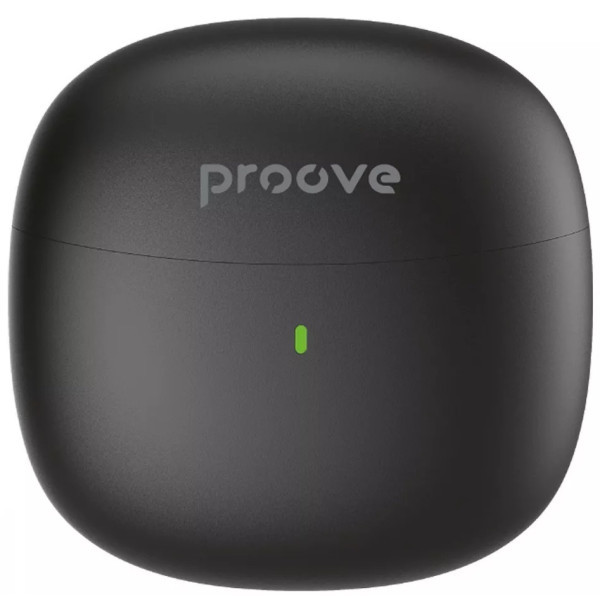 Bluetooth-гарнітура Proove Intro TWS APP Black (TWYP53002201) (Код товару:40808) Харьков - изображение 2