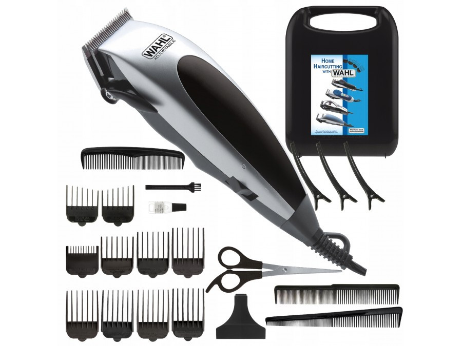 Тример WAHL 09243-2216 Киев - изображение 1