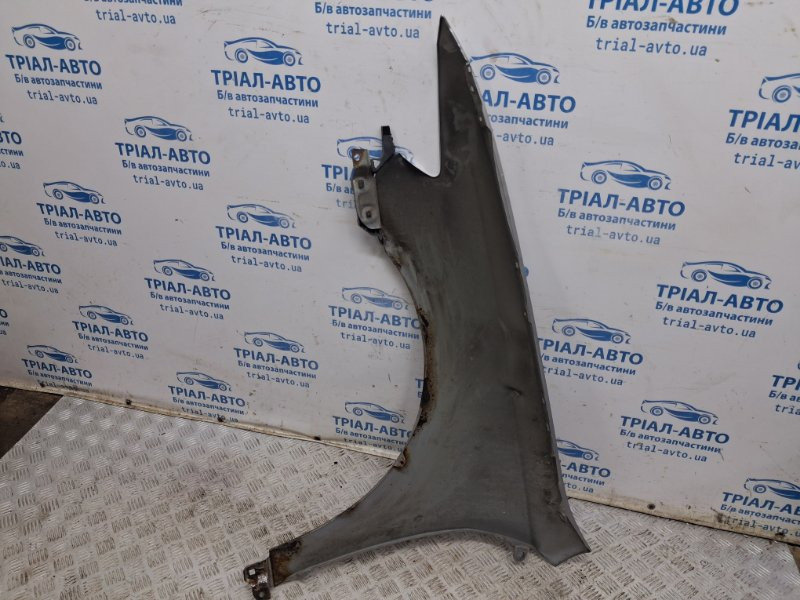Крыло переднее правое Honda Accord 2002-2008 60211SEA000ZZ (Арт. 85360) Київ - зображення 5