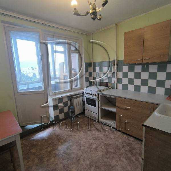 продажа 1-к квартира Киев, Соломенский, 41500 $ Київ - зображення 4