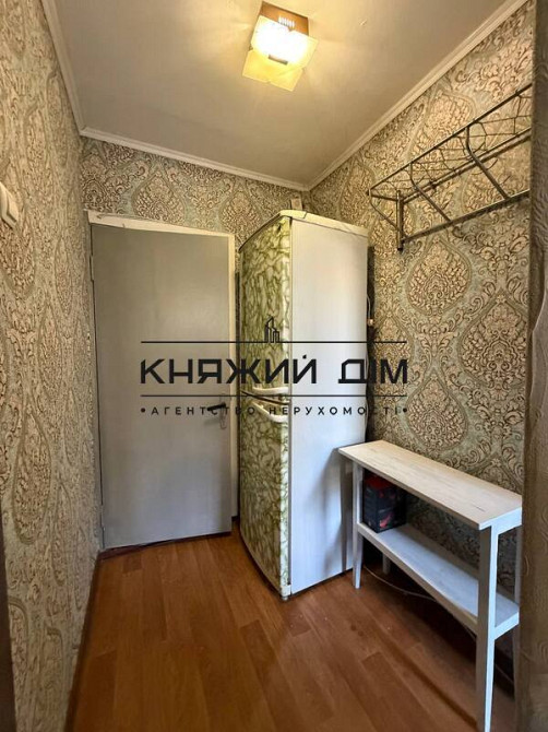 Оренда 1 кімнатної квартири біля Дарницької площі КОД 11204996 Киев - изображение 10
