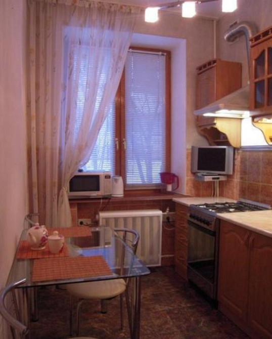 Оренда 2-х к. кв. біля ст. м. Кловська. м.Палац Спорту .Код об'єкта: 1178561 Киев - изображение 3