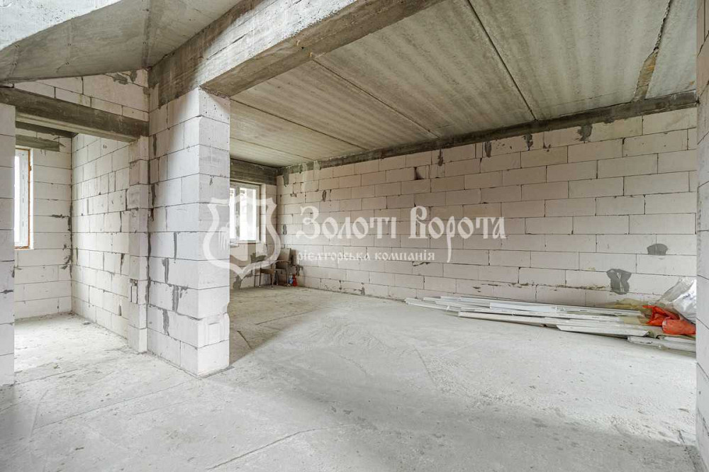 продажа 3-к дом Киево-Святошинский, Святопетровское, 65000 $  - изображение 9