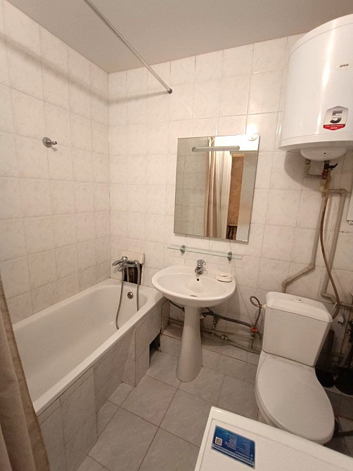 продам 1 комнатную квартиру, район рабочей Дніпро - зображення 5