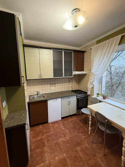 долгосрочная аренда 1-к квартира Киев, Оболонский, 17000 грн./мес. Київ - зображення 10