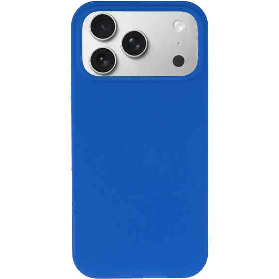 Чехол Silk Full Protective (AA) NO LOGO для Apple iPhone 17 Pro / 18 Pro (6.3") Херсон