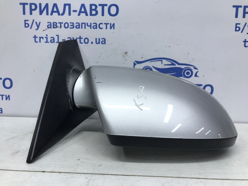 Зеркало правое Kia Sportage 2010-2016 87620-3U730 (Арт. 56575) Київ - зображення 4