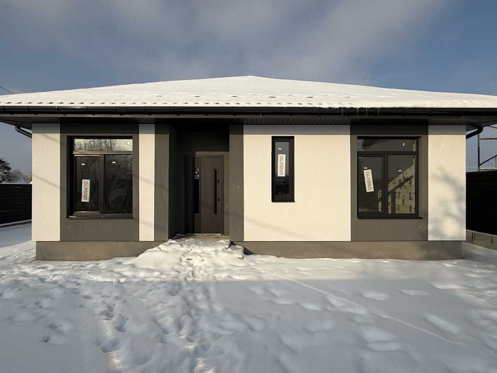 продажа 3-к дом Киево-Святошинский, Белогородка, 92000 $  - зображення 1