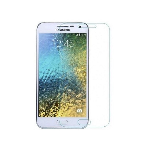 Захисне скло Samsung E5 (Код товару:852) Харків - зображення 1