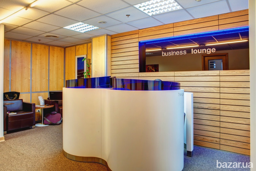 Аренда офисов в Центре в БЦ "Подол" м.Почтовая площ. Без комиссии. Київ - зображення 8