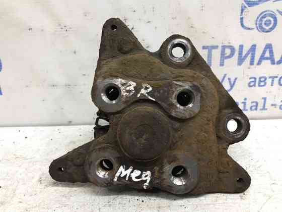 Цапфа задняя правая Renault Megane 3 1.5 DIESEL K9K 2008 (б/у) Київ