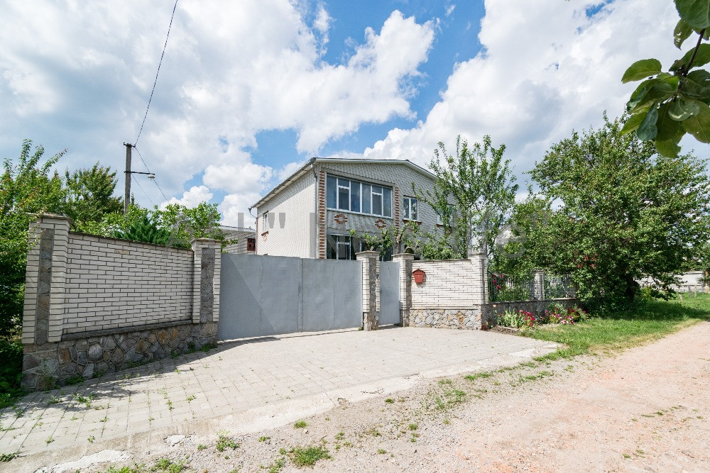 Стильний, сучасний будинок в м.Суми Суми - зображення 1