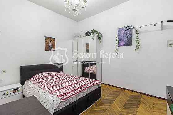 продажа 1-к квартира Киев, Шевченковский, 51200 $ Киев