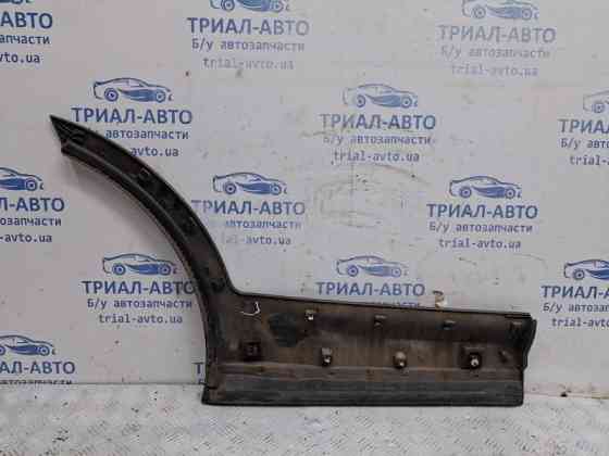 Накладка двери Hyundai Santa fe 2012-2019  (Арт. 67936) Київ