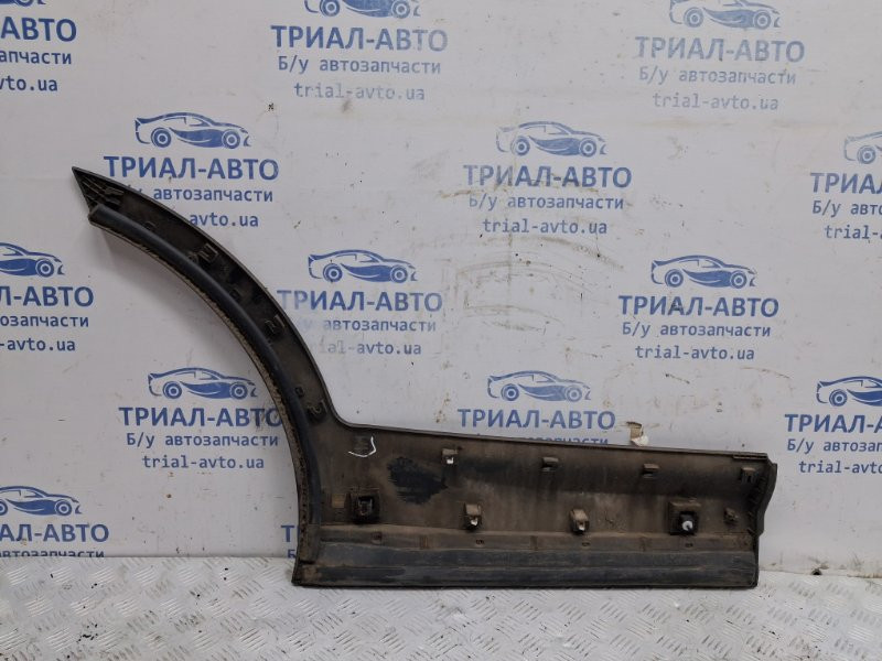 Накладка двери Hyundai Santa fe DM 2.2 DIESEL D4HB 2012 задн. лев. (б/у) Київ - зображення 4