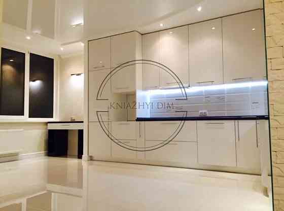 Оренда 1-но к. квартири на Позняках. № 11199336 Київ