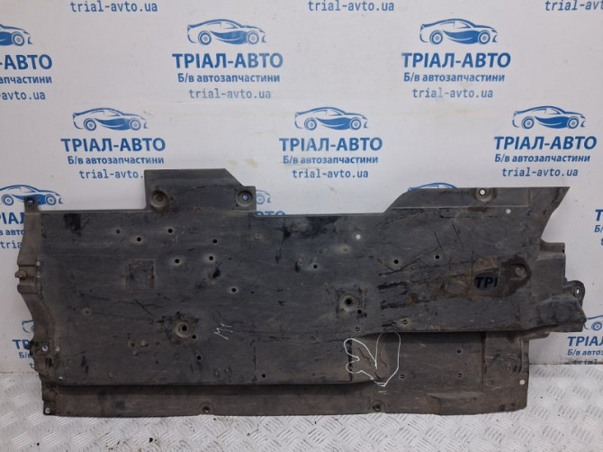 Защита Mazda 3 2013-2019 B45A563H0 (Арт. 77498) - Транспорт